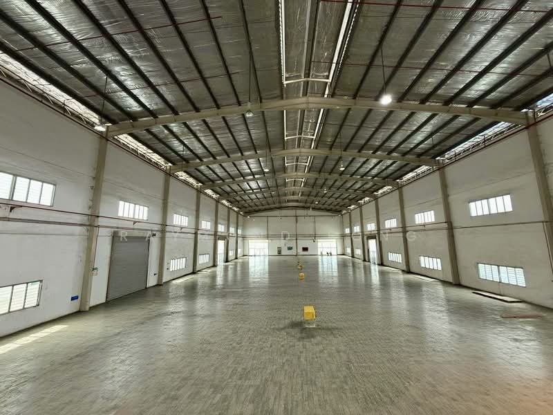 Factory for Sale in Kawasan Perindustrian SILC (Iskandar Puteri (Nusajaya)) - Raymond Fong - Interior - PropertyGuru.com.my