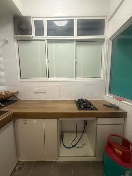 Service Residence for Rent at Savanna Executive Suite @ Southville City - Catherine Edward - PropertyGuru.com.my