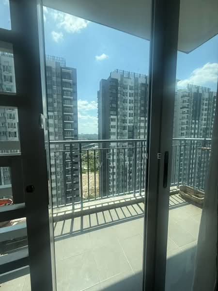 Service Residence for Rent at Savanna Executive Suite @ Southville City - Catherine Edward - PropertyGuru.com.my