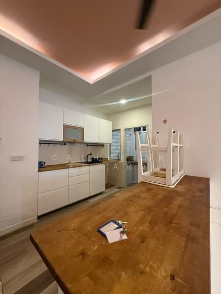 Service Residence for Rent at Savanna Executive Suite @ Southville City - Catherine Edward - PropertyGuru.com.my