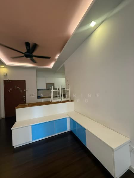 Service Residence for Rent at Savanna Executive Suite @ Southville City - Catherine Edward - PropertyGuru.com.my