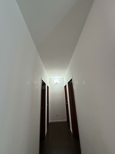 Service Residence for Rent at Savanna Executive Suite @ Southville City - Catherine Edward - PropertyGuru.com.my