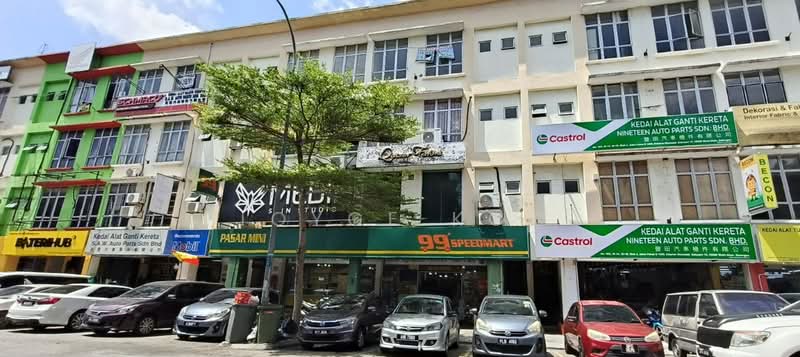 Shop / Office for Sale in Shah Alam (Selangor) - Joyce Kok - Exterior - PropertyGuru.com.my
