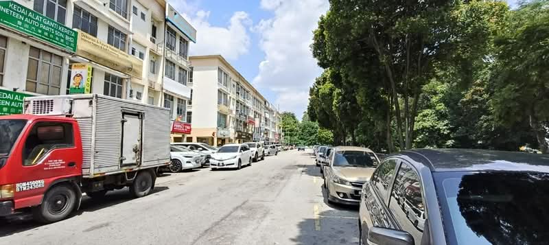 Shop / Office for Sale in Shah Alam (Selangor) - Joyce Kok - Exterior - PropertyGuru.com.my