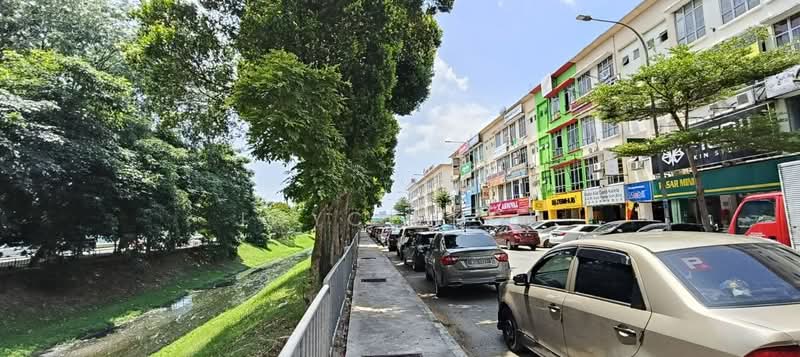 Shop / Office for Sale in Shah Alam (Selangor) - Joyce Kok - Exterior - PropertyGuru.com.my
