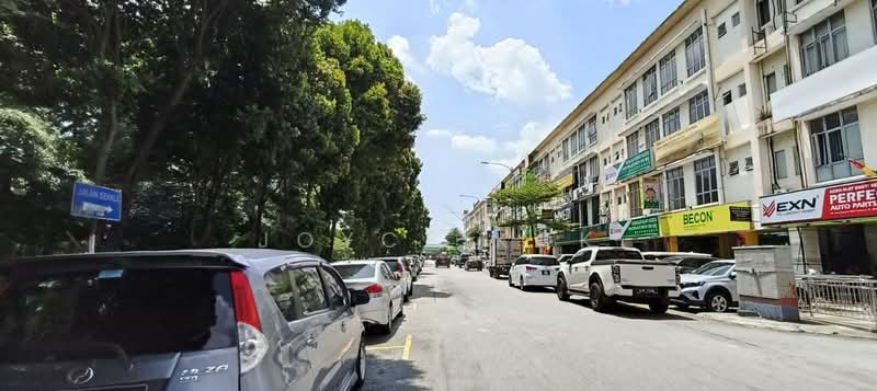 Shop / Office for Sale in Shah Alam (Selangor) - Joyce Kok - Exterior - PropertyGuru.com.my