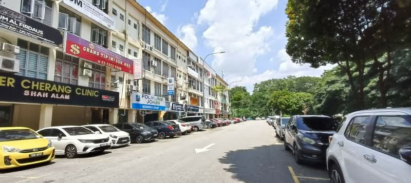 Shop / Office for Sale in Shah Alam (Selangor) - Joyce Kok - Exterior - PropertyGuru.com.my