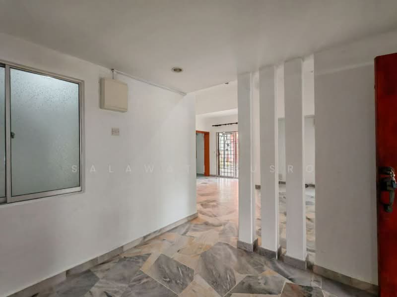1.5-storey Terraced House for Sale in Seksyen 28, Taman Alam Megah (Shah Alam) - Salawati Busro - Interior - PropertyGuru.com.my