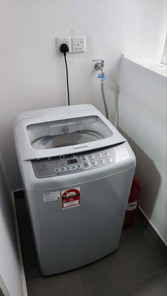 Service Residence for Rent at Savio @ Riana Dutamas - Leon Teh - Interior - PropertyGuru.com.my