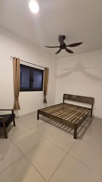 Service Residence for Rent at Savio @ Riana Dutamas - Leon Teh - Bedroom - PropertyGuru.com.my