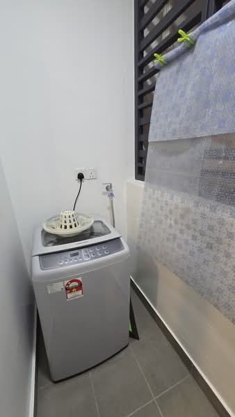 Service Residence for Rent at Savio @ Riana Dutamas - Leon Teh - Interior - PropertyGuru.com.my