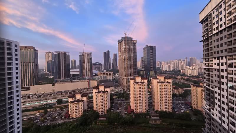 Service Residence for Rent at Savio @ Riana Dutamas - Leon Teh - Exterior - PropertyGuru.com.my