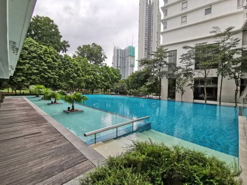 The Westside One untuk Untuk Dijual - RM 1,790,000, Feb 2026 - Pool - PropertyGuru.com.my