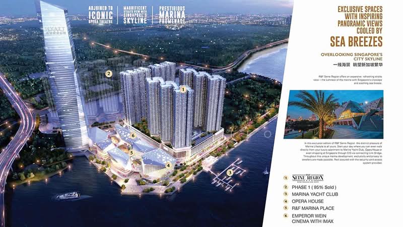Condominium for Sale at R&F Princess Cove Phase 2-Seine Region - Jason Teo - Exterior - PropertyGuru.com.my