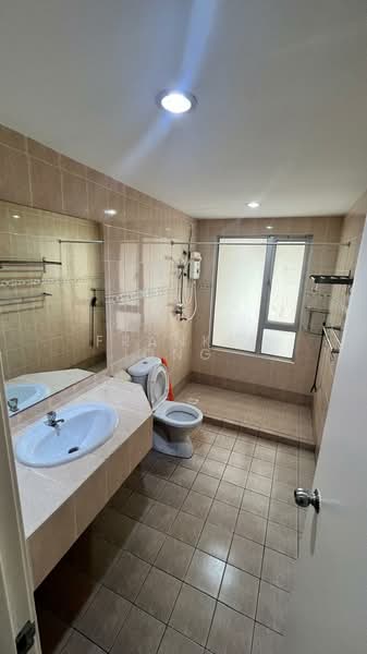 Condominium for Sale at Prima Midah Heights - Frankie Ong - Bathroom - PropertyGuru.com.my