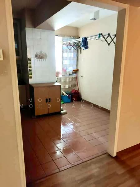 Condominium for Sale at Prima Duta - Mohd Zakri Mohd Zamberi - Interior - PropertyGuru.com.my