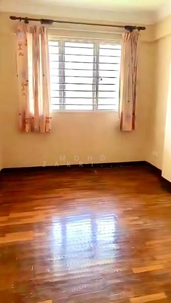 Condominium for Sale at Prima Duta - Mohd Zakri Mohd Zamberi - Interior - PropertyGuru.com.my