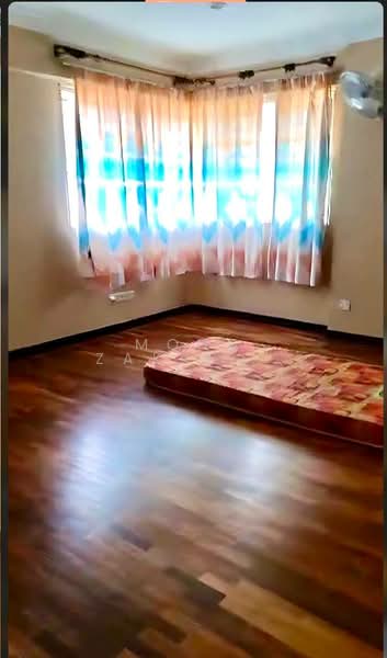 Condominium for Sale at Prima Duta - Mohd Zakri Mohd Zamberi - Bedroom - PropertyGuru.com.my