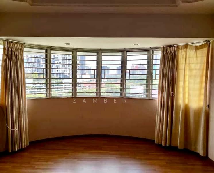 Condominium for Sale at Prima Duta - Mohd Zakri Mohd Zamberi - View - PropertyGuru.com.my