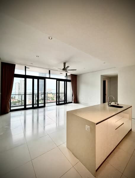 Moulmein Rise untuk Untuk Disewa - RM 7,500 /bulan, Feb 2026 - Living Room - PropertyGuru.com.my