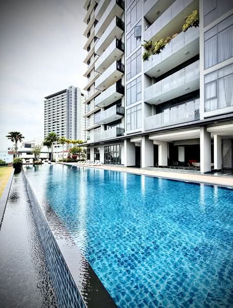 Moulmein Rise untuk Untuk Disewa - RM 7,500 /bulan, Feb 2026 - Exterior - PropertyGuru.com.my