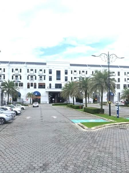 Shop for Rent in Taman Ekoflora (Johor Bahru) - Grace Chew - Exterior - PropertyGuru.com.my