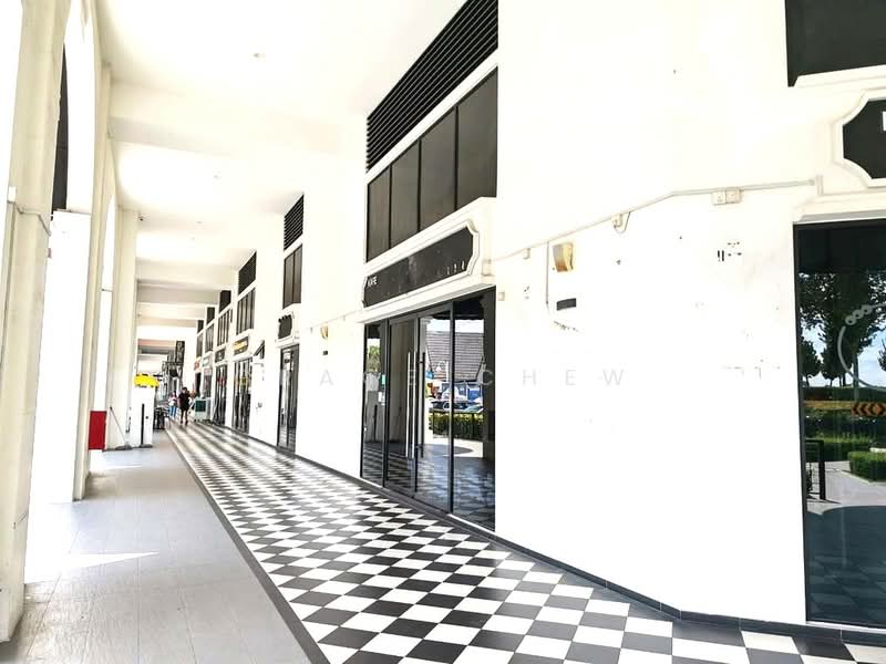 Shop for Rent in Taman Ekoflora (Johor Bahru) - Grace Chew - Exterior - PropertyGuru.com.my