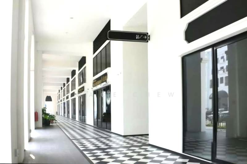 Shop for Rent in Taman Ekoflora (Johor Bahru) - Grace Chew - Corridor - PropertyGuru.com.my
