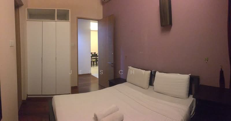 Gaya Bangsar untuk Untuk Disewa - RM 2,300 /bulan, Feb 2026 - Bedroom - PropertyGuru.com.my