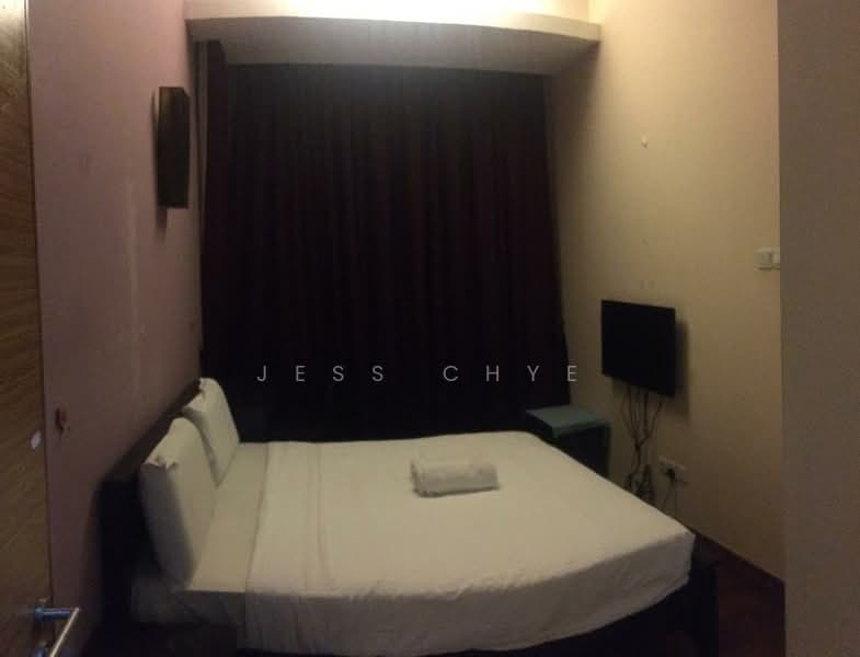 Gaya Bangsar untuk Untuk Disewa - RM 2,300 /bulan, Feb 2026 - Bedroom - PropertyGuru.com.my