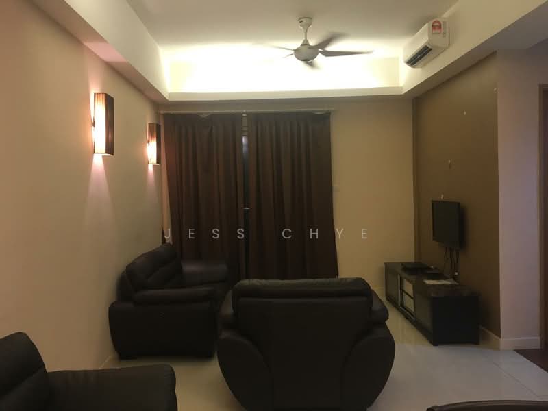 Gaya Bangsar untuk Untuk Disewa - RM 2,300 /bulan, Feb 2026 - Living Room - PropertyGuru.com.my