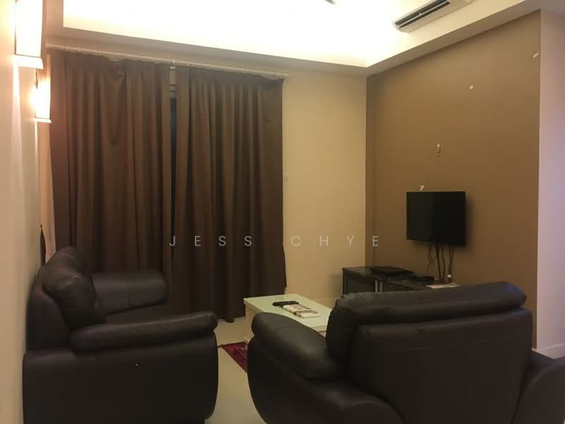 Gaya Bangsar untuk Untuk Disewa - RM 2,300 /bulan, Feb 2026 - Living Room - PropertyGuru.com.my
