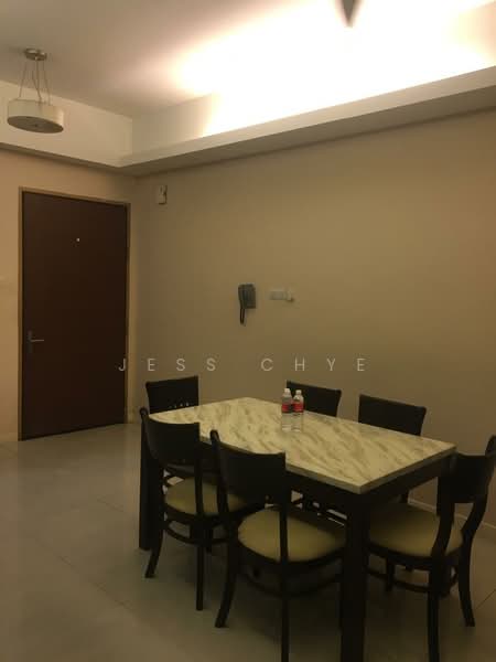 Gaya Bangsar untuk Untuk Disewa - RM 2,300 /bulan, Feb 2026 - Dining Room - PropertyGuru.com.my