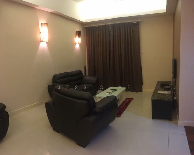 Gaya Bangsar untuk Untuk Disewa - RM 2,300 /bulan, Feb 2026 - PropertyGuru.com.my