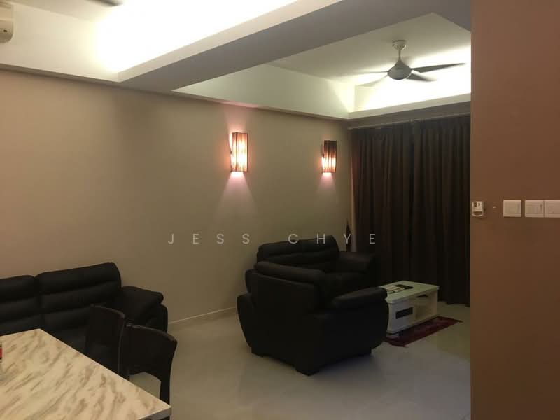 Gaya Bangsar untuk Untuk Disewa - RM 2,300 /bulan, Feb 2026 - PropertyGuru.com.my