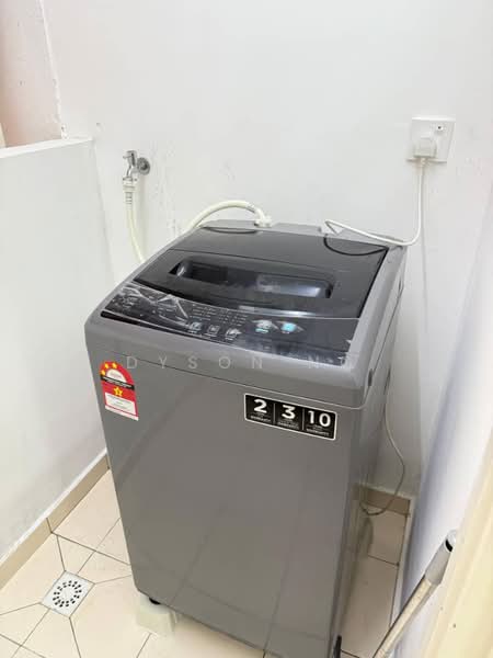 Condominium for Sale at i-Santorini - Dyson Ng - Interior - PropertyGuru.com.my