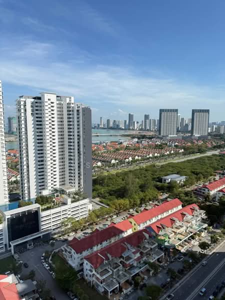 Condominium for Sale at i-Santorini - Dyson Ng - Exterior - PropertyGuru.com.my