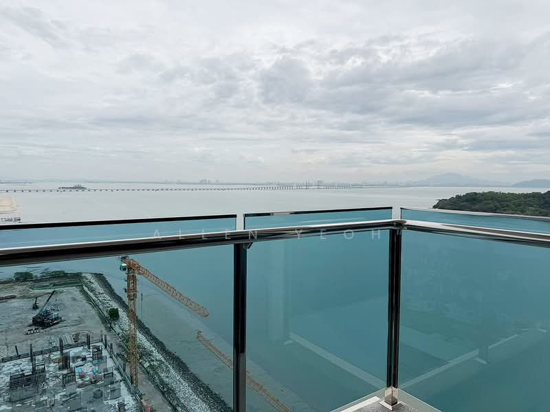 Condominium for Sale at Queens Residences Q2 @ Queens Waterfront - Allen Yeoh - View - PropertyGuru.com.my