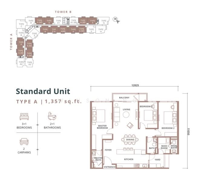 Condominium for Sale at Royal Garden @ Sri Putramas 4 - Winson Ng - PropertyGuru.com.my