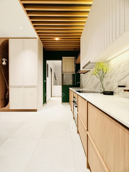 Condominium for Sale at Royal Garden @ Sri Putramas - Winson Ng - Kitchen - PropertyGuru.com.my