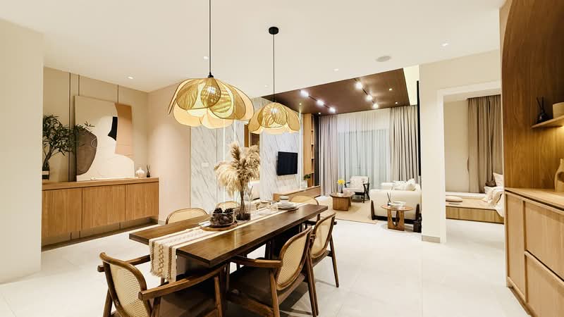 Condominium for Sale at Royal Garden @ Sri Putramas 4 - Winson Ng - PropertyGuru.com.my