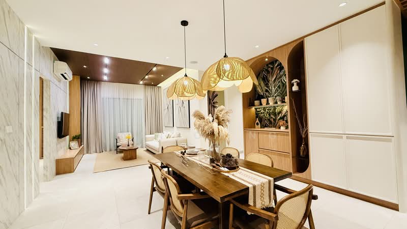 Condominium for Sale at Royal Garden @ Sri Putramas 4 - Winson Ng - PropertyGuru.com.my