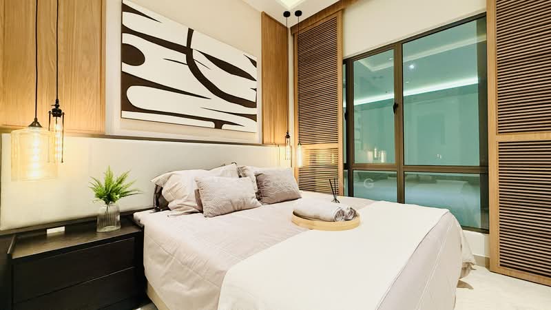 Condominium for Sale at Royal Garden @ Sri Putramas 4 - Winson Ng - PropertyGuru.com.my