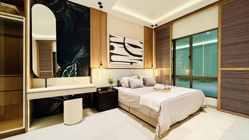 Condominium for Sale at Royal Garden @ Sri Putramas 4 - Winson Ng - PropertyGuru.com.my