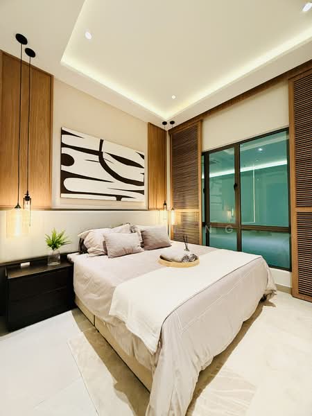 Condominium for Sale at Royal Garden @ Sri Putramas 4 - Winson Ng - PropertyGuru.com.my