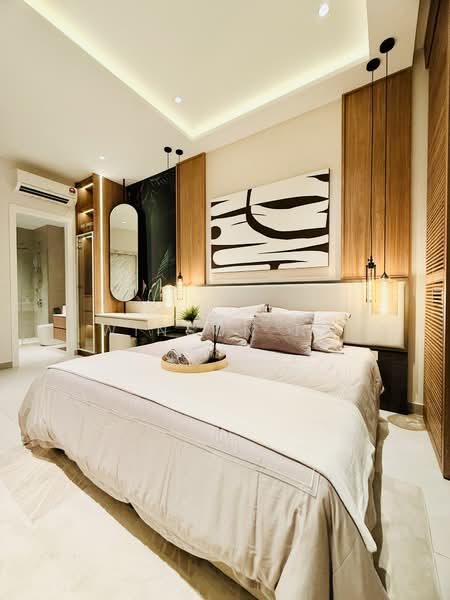 Condominium for Sale at Royal Garden @ Sri Putramas - Winson Ng - PropertyGuru.com.my