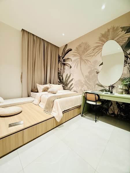 Condominium for Sale at Royal Garden @ Sri Putramas 4 - Winson Ng - PropertyGuru.com.my