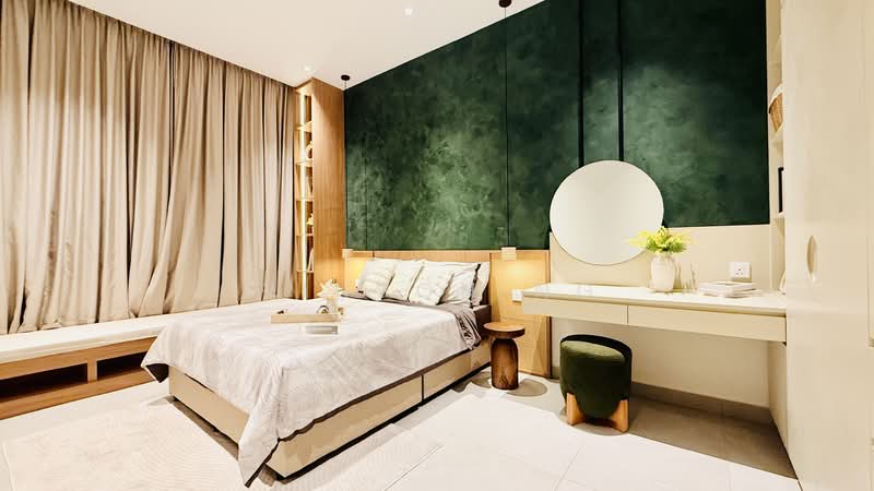 Condominium for Sale at Royal Garden @ Sri Putramas 4 - Winson Ng - PropertyGuru.com.my