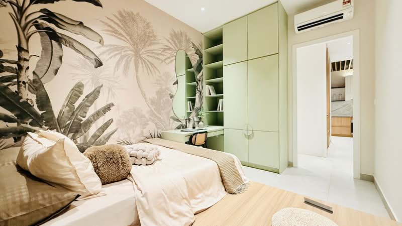 Condominium for Sale at Royal Garden @ Sri Putramas 4 - Winson Ng - PropertyGuru.com.my