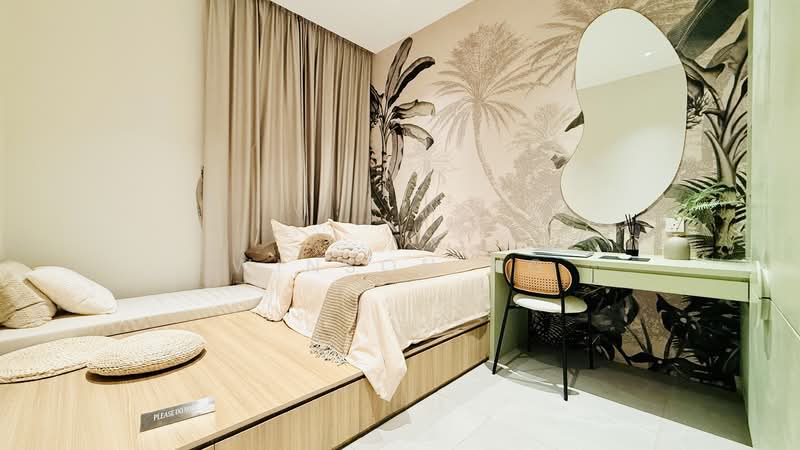 Condominium for Sale at Royal Garden @ Sri Putramas - Winson Ng - PropertyGuru.com.my